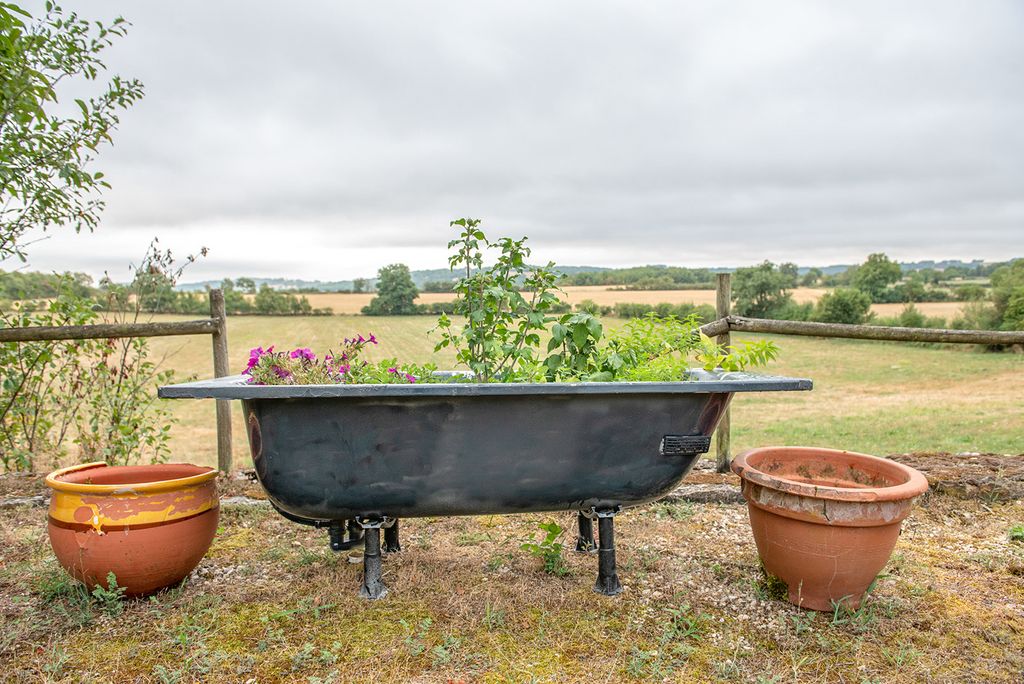 Maison Des Etoiles Midi Pyrenees Olivers Travels 14