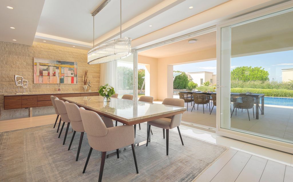 Villa Nori Istria Olivers Travels 4