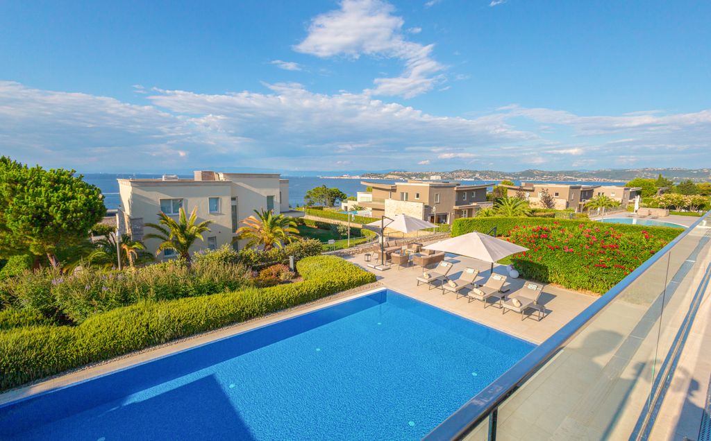 Villa Nori Istria Olivers Travels 2