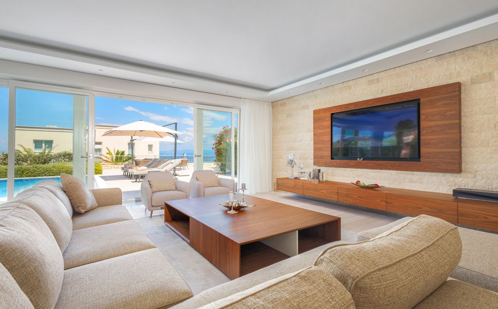 Villa Nori Istria Olivers Travels 3