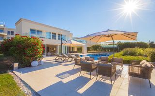 Villa Nori Istria Olivers Travels 14