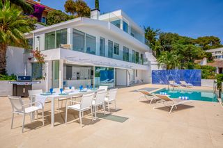 White Island Costa Brava Olivers Travels 1