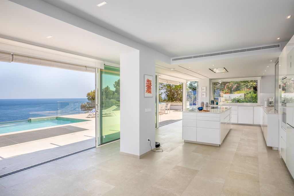 White Island Costa Brava Olivers Travels 5