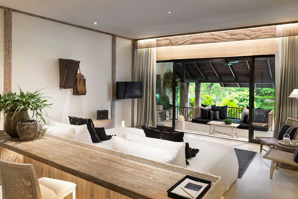 Rin Terrace Suite Raya Heritage Olivers Travels 2