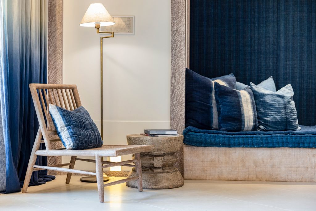 Kraam Pool Suite Raya Heritage Olivers Travels 2