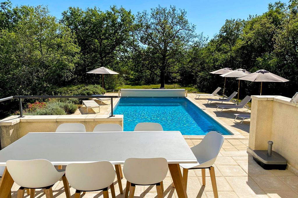 Maison des Sept Tours Dordogne Olivers Travels 5