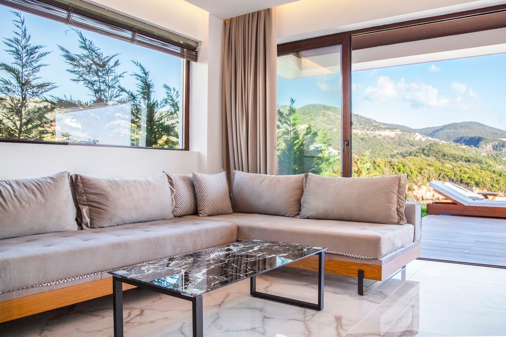 Villa Leander Sivota Olivers Travels 3