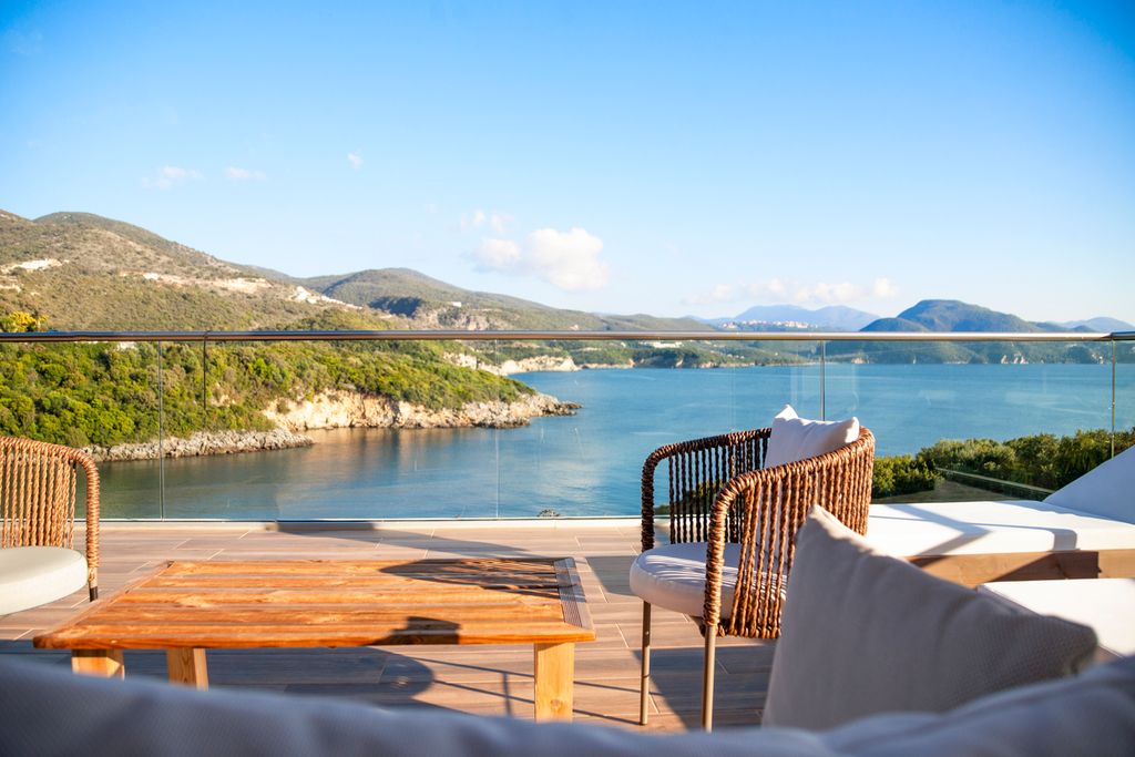 Villa Leander Sivota Olivers Travels 5
