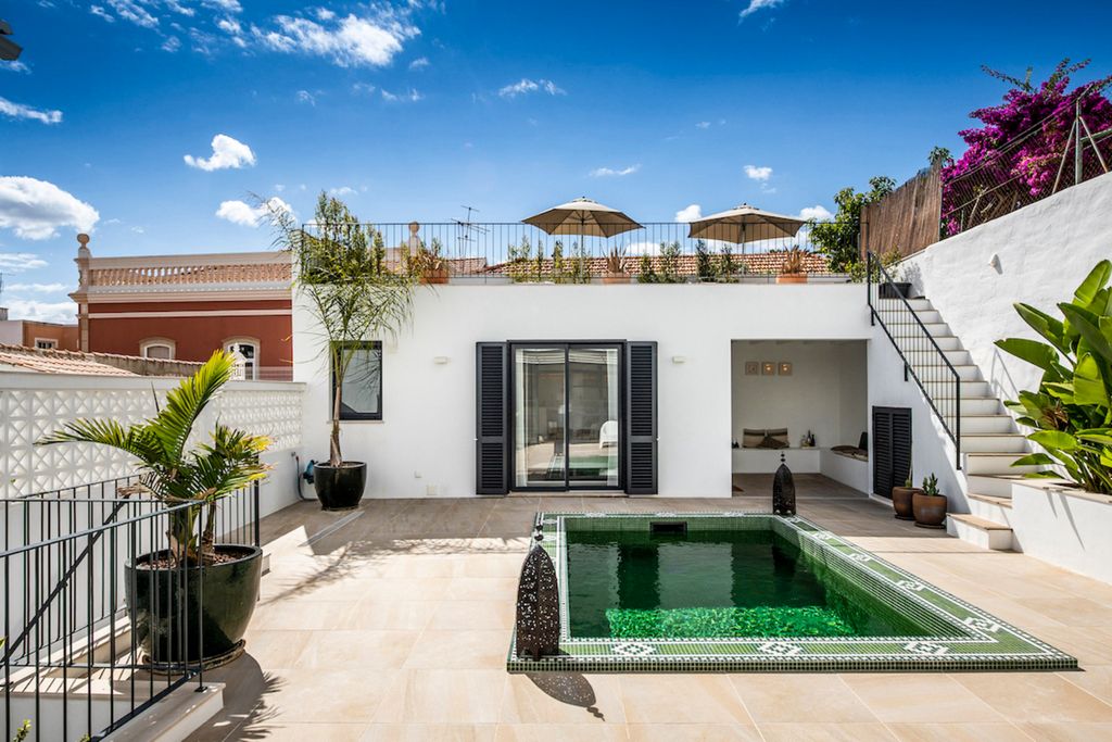 Riad Verde Sagres Olivers Travels 5