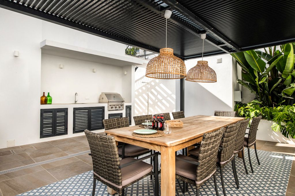 Riad Verde Sagres Olivers Travels 2