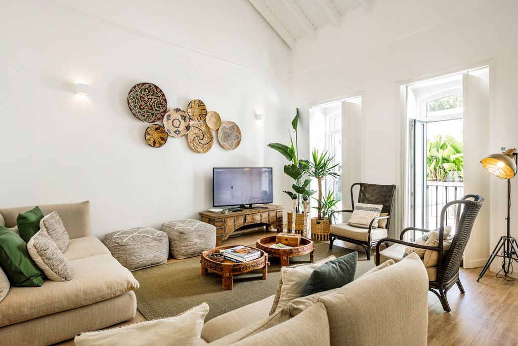 Riad Verde Sagres Olivers Travels 3