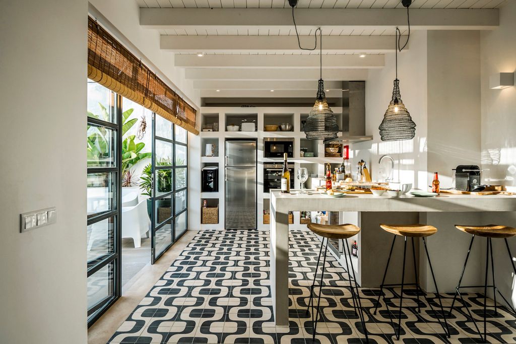 Riad Verde Sagres Olivers Travels 4