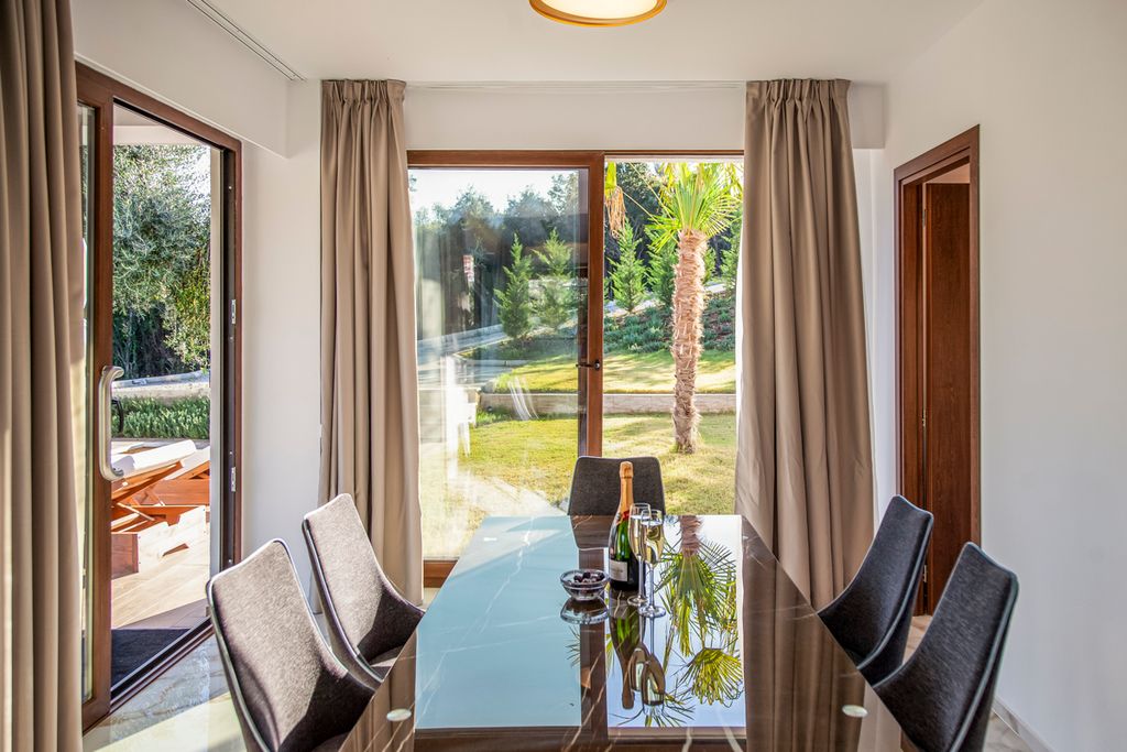 Villa Bacchus Sivota Olivers Travels 4