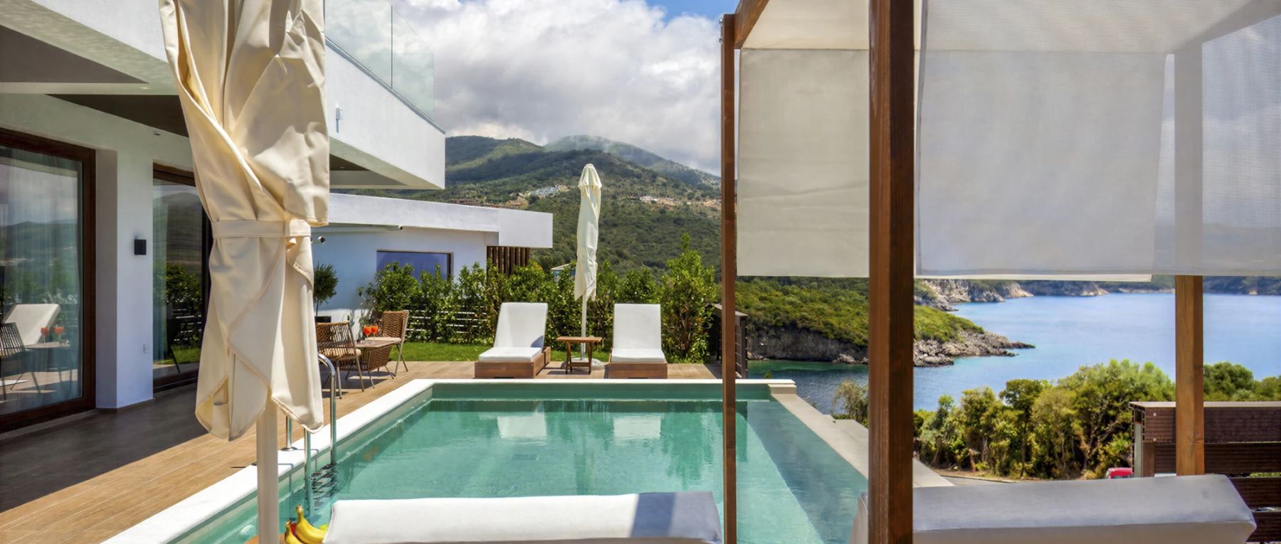 001 villa ilya mainland greece olivers travels desktop center