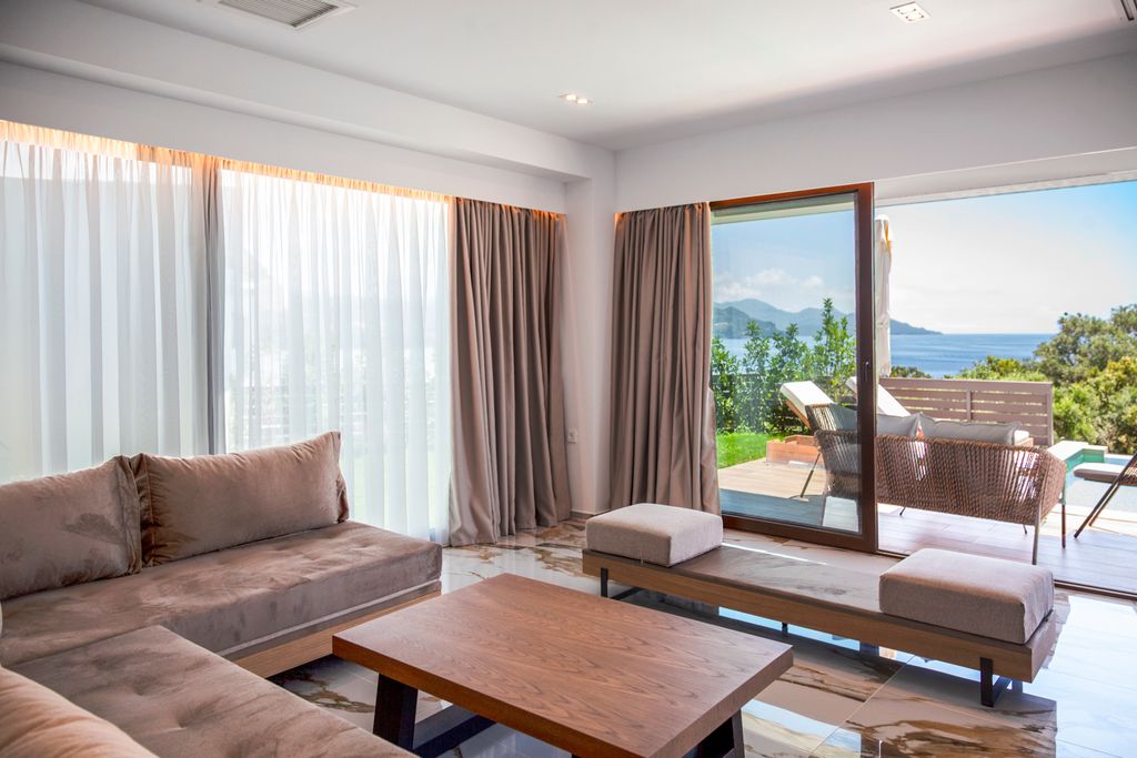 Villa Ilya Sivota Olivers Travels 3