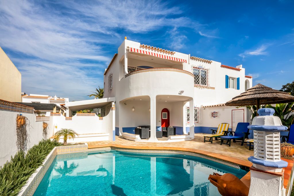 Dal Al Vilamoura Vilamoura Olivers Travels 1