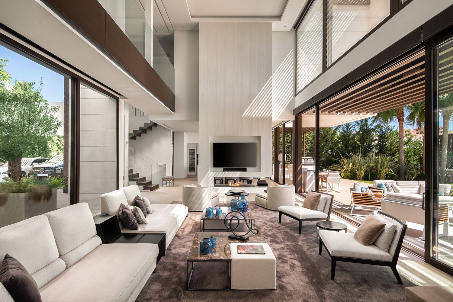 Villa Alqueria Golf