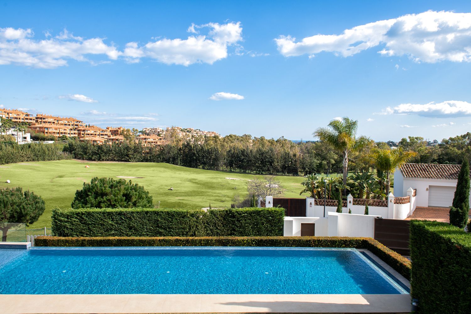 Villa Alqueria Golf