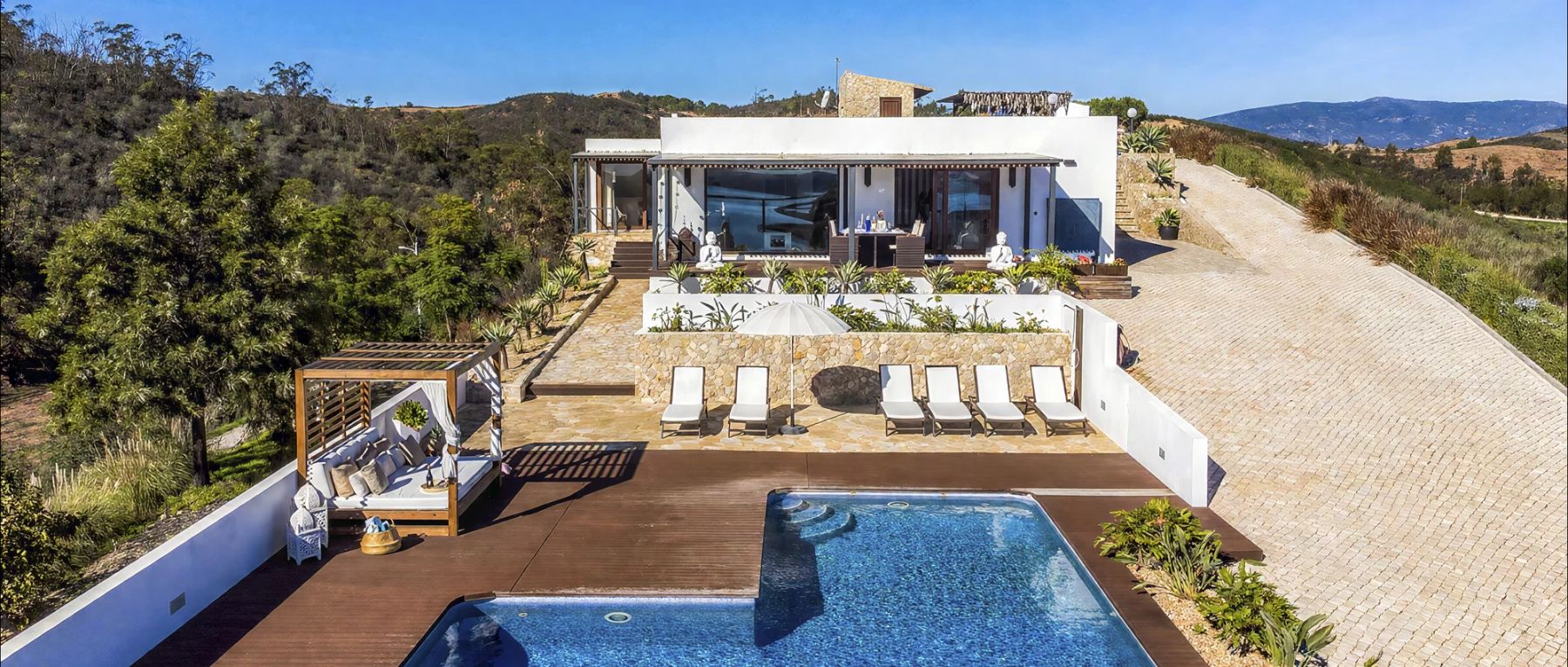 001 zen escape villa algarve olivers travels desktop center