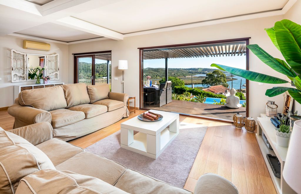 Zen Escape Villa Portimao Olivers Travels 3