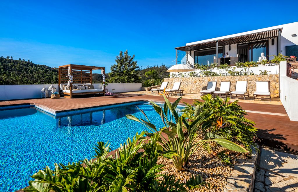 Zen Escape Villa Portimao Olivers Travels 5