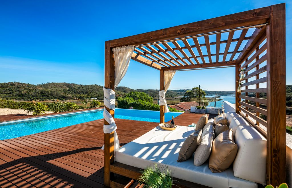 Zen Escape Villa Portimao Olivers Travels 2