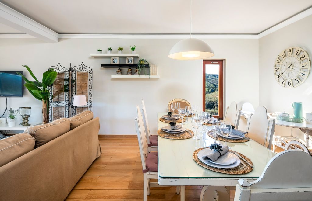 Zen Escape Villa Portimao Olivers Travels 4