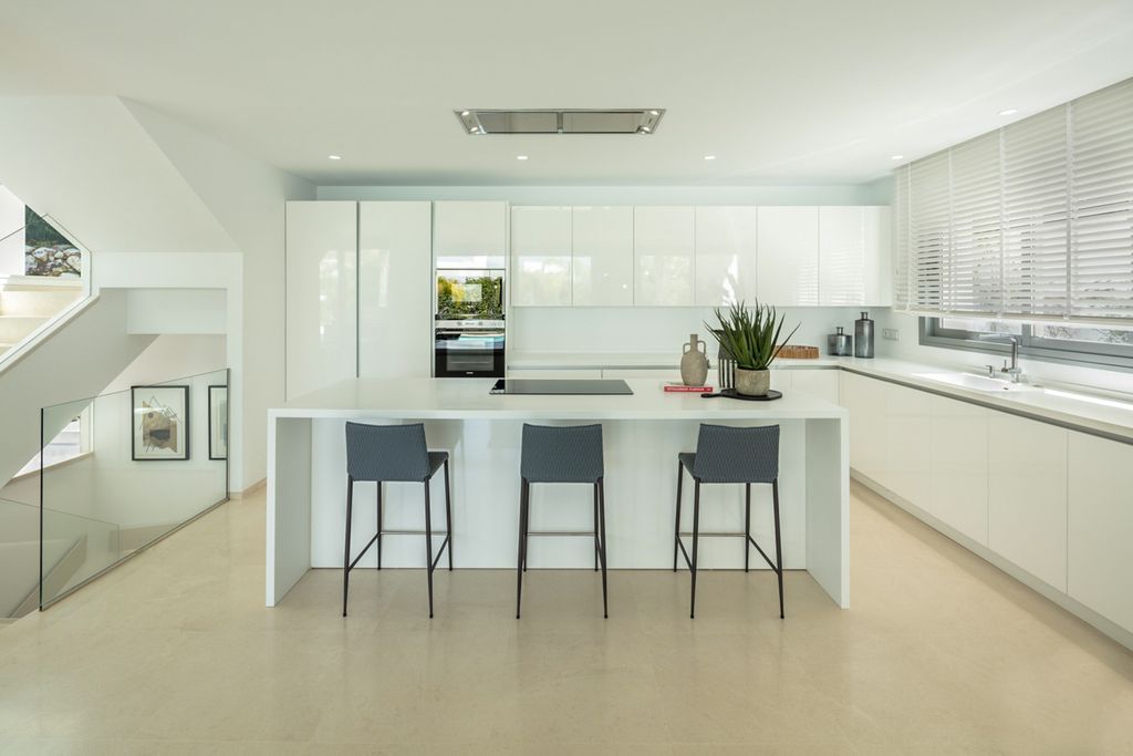 Boutique Golf CostaDelSol Olivers Travels 5