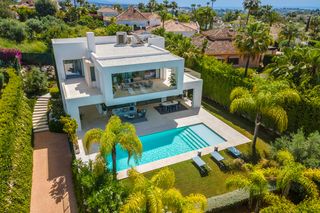 Boutique Golf CostaDelSol Olivers Travels 1