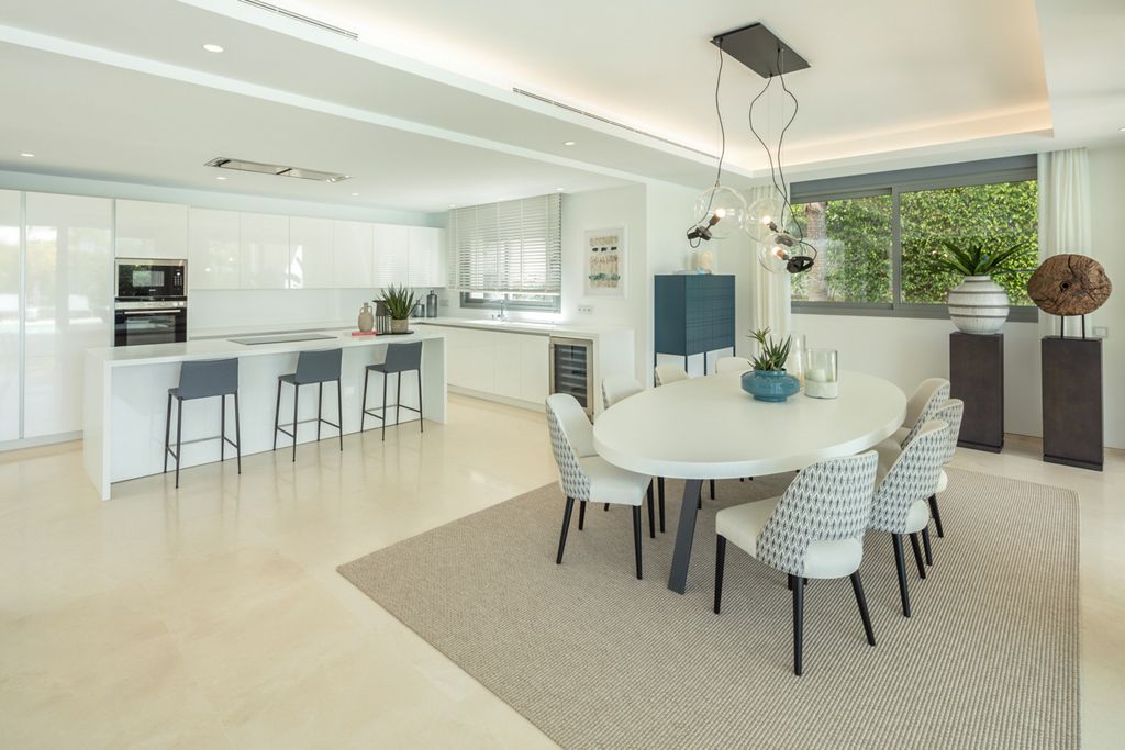 Boutique Golf CostaDelSol Olivers Travels 4