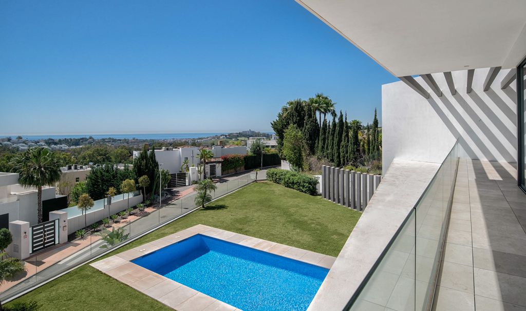 Atalaya Golf CostaDelSol Olivers Travels 2