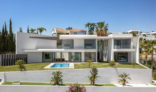 Atalaya Golf CostaDelSol Olivers Travels 1