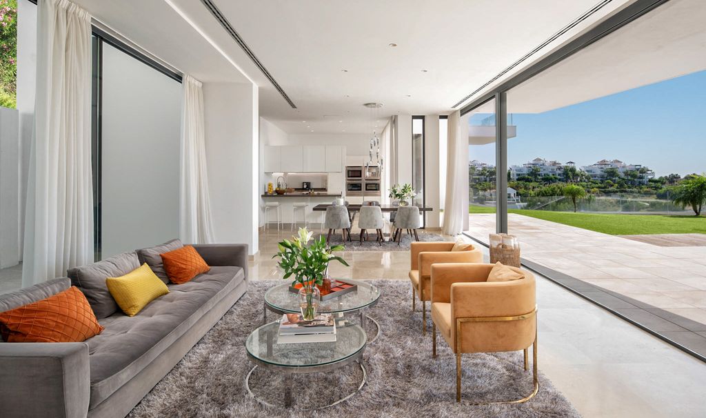 Atalaya Golf CostaDelSol Olivers Travels 3