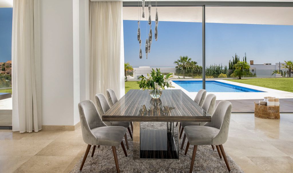 Atalaya Golf CostaDelSol Olivers Travels 4