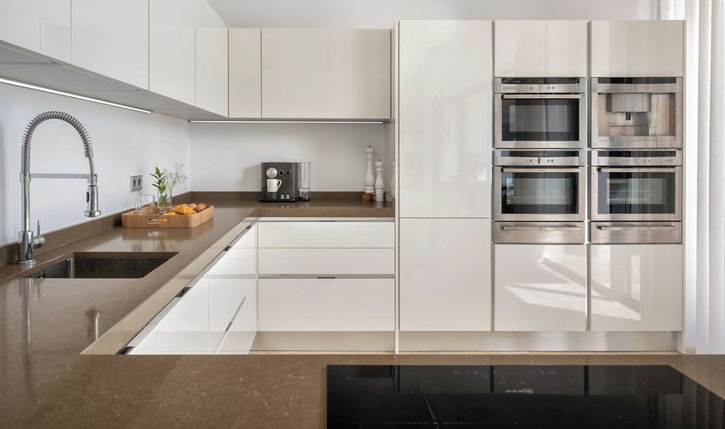 Atalaya Golf CostaDelSol Olivers Travels 5