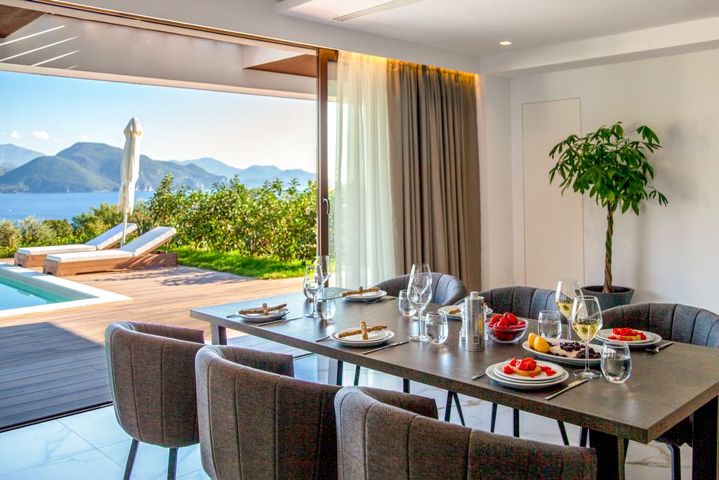 Villa Kairos Sivota Olivers Travels 4