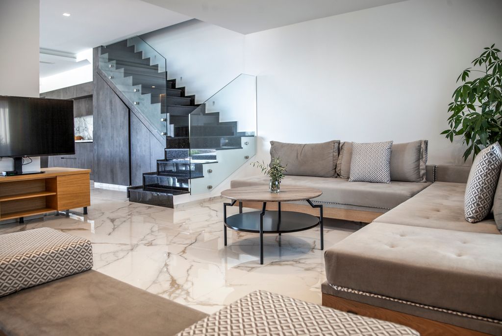 Villa Georgios Sivota Olivers Travels 3