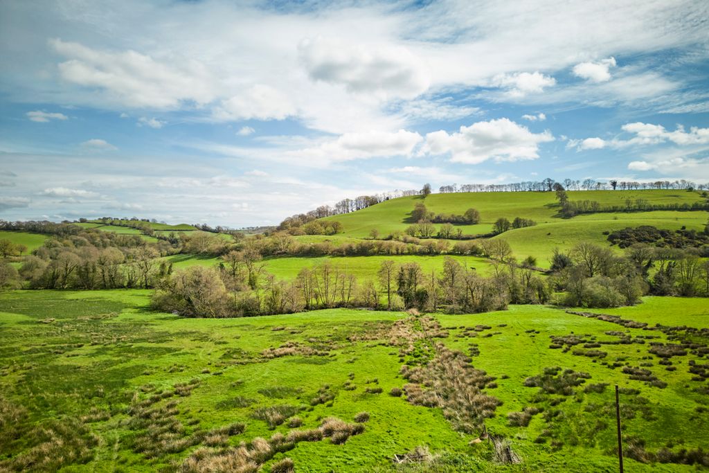 Rosewood Farmstead Devon Olivers Travels 2