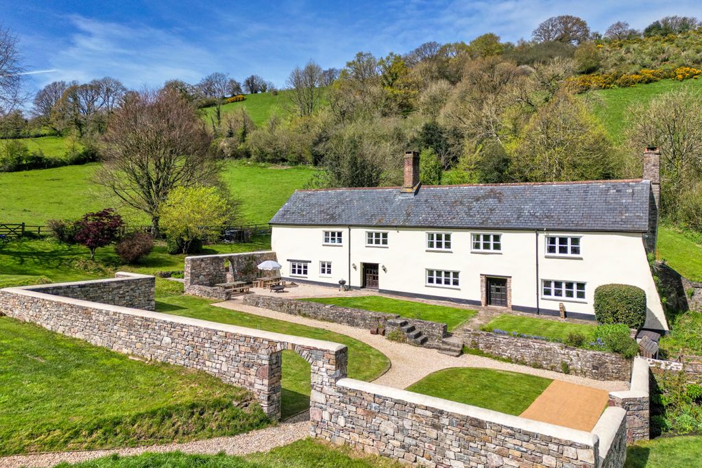 Rosewood Farmstead Devon Olivers Travels 1