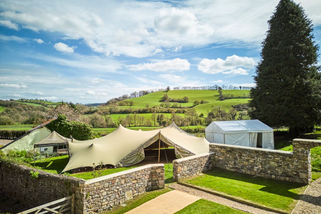 Rosewood Farmstead Devon Olivers Travels 16