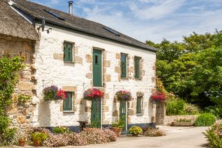 Velvet Retreat Cornwall Olivers Travels 1