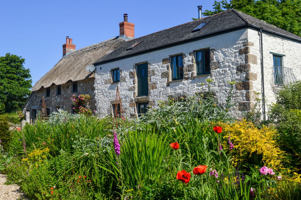 Velvet Retreat Cornwall Olivers Travels 5