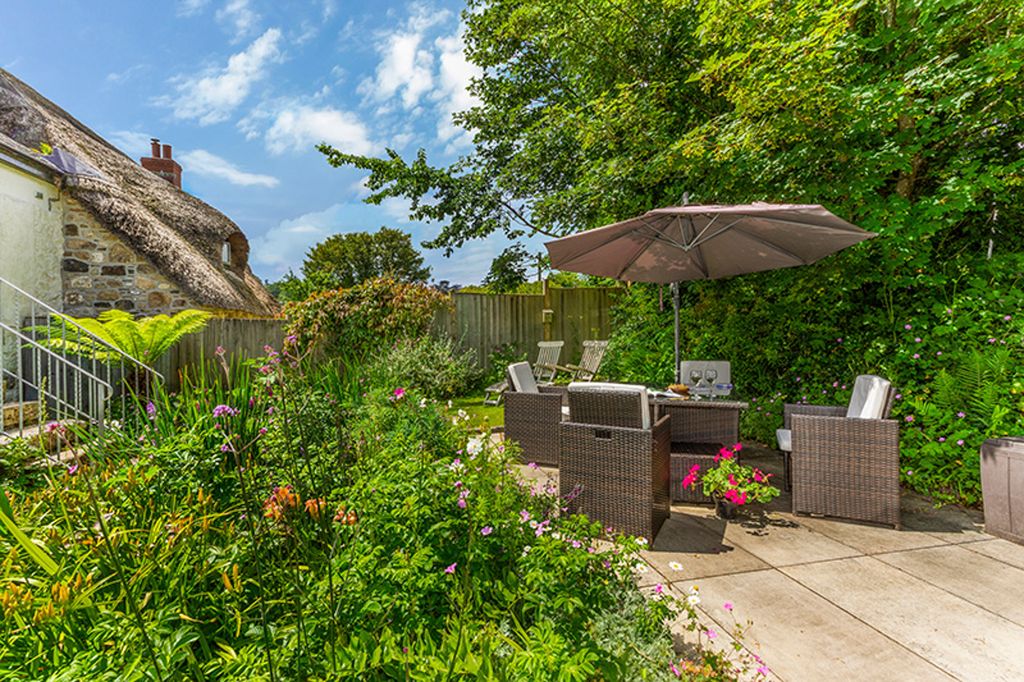 Velvet Retreat Cornwall Olivers Travels 4