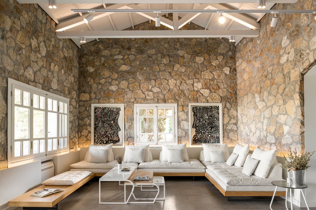 Villa Kalypso Halkidiki Olivers Travels 3