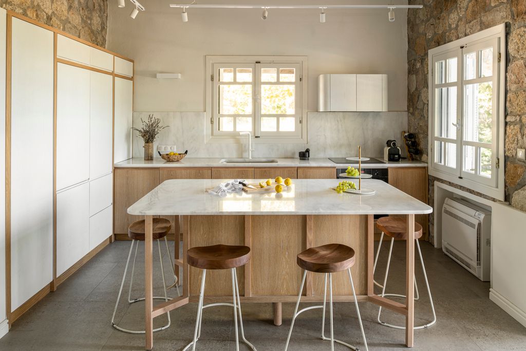 Villa Kalypso Halkidiki Olivers Travels 4