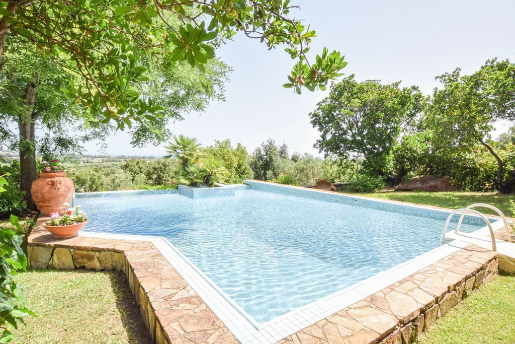 Casa Ruja Sardinia OliversTravels3 01