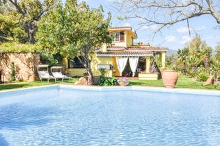Casa Ruja Sardinia OliversTravels1 01