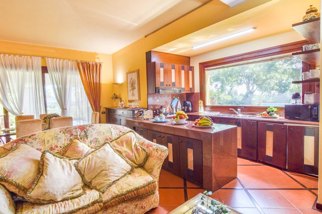 Casa Ruja Sardinia OliversTravels4 01