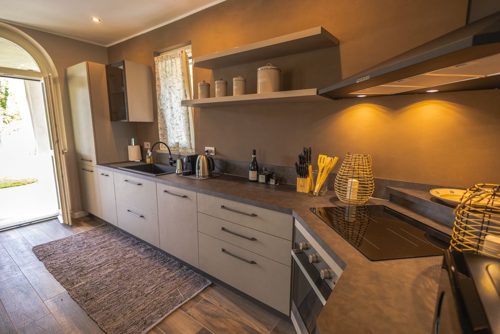 Casa Bonifacio Piedmont Olivers Travels 5