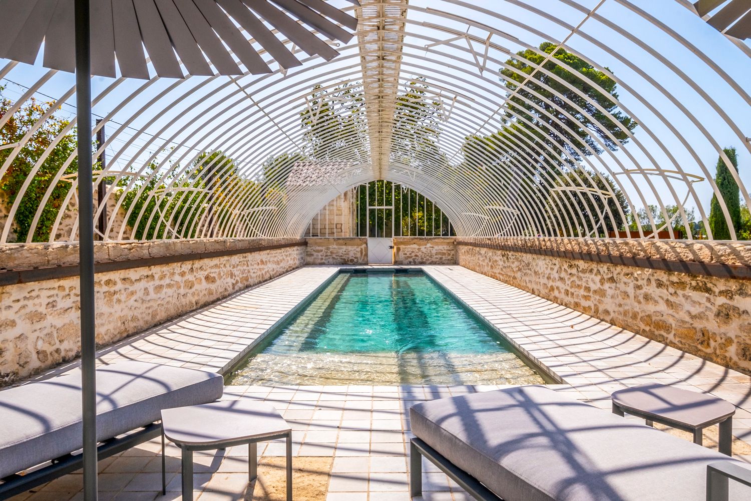Domaine Le Sanctuaire